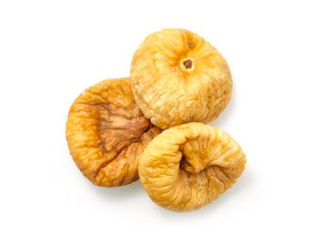 Dried Figs