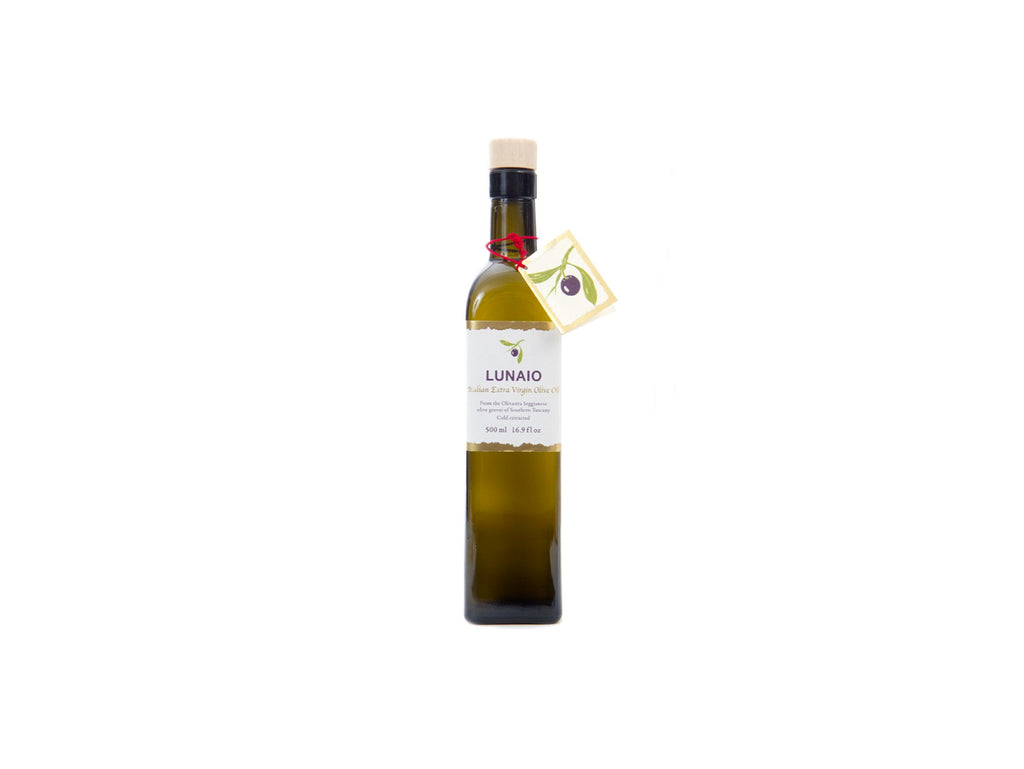 Seggiano Extra Virgin Olive Oil