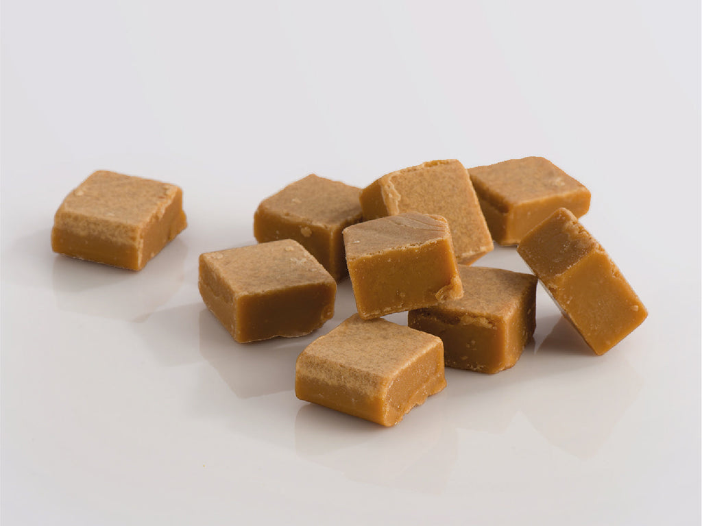 Fudge Kitchen Sea Salted Caramel Crumbly Fudge