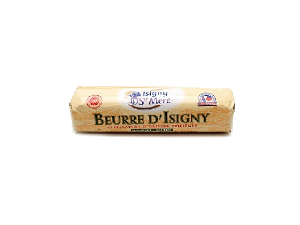 Isigny Ste Mère Semi-Soft Butter Stick