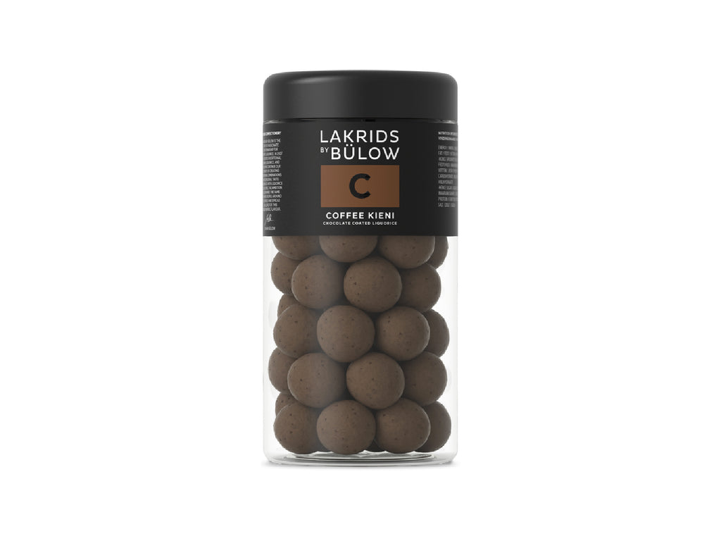 Lakrids C - Coffee Kieni