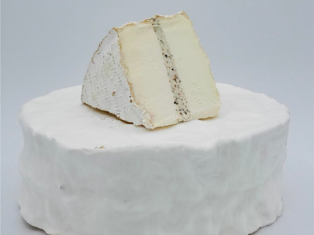 Truffle Brie
