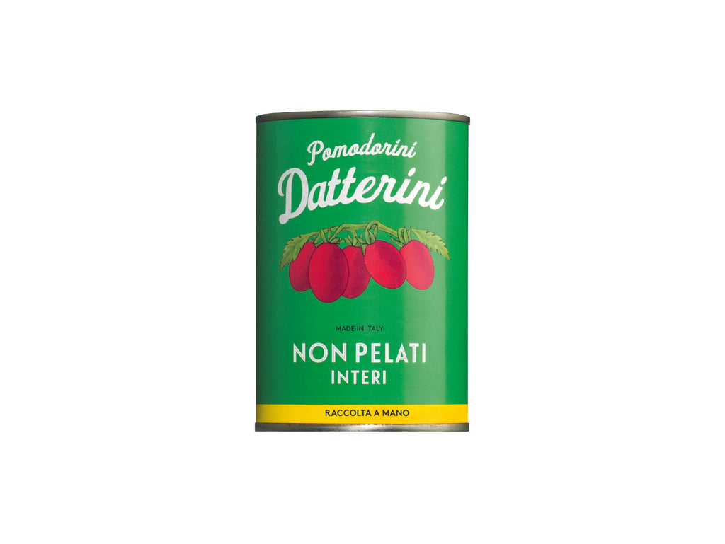 Viani Datterini Tomatos - Whole Peeled