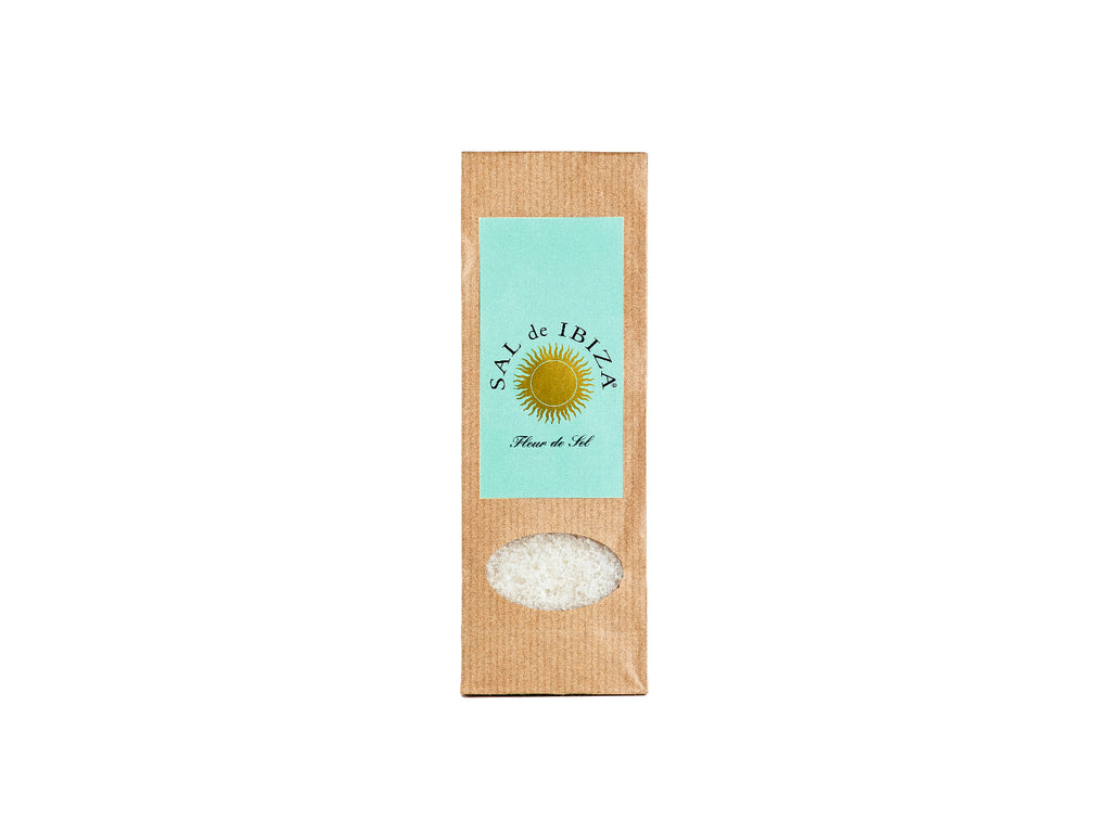 Sal de Ibiza Fleur de Sel, Refill Pack