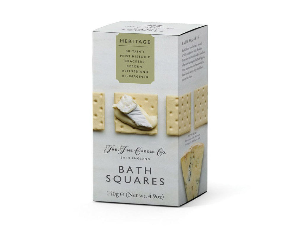 Fine Cheese Co. Heritage Bath Squares