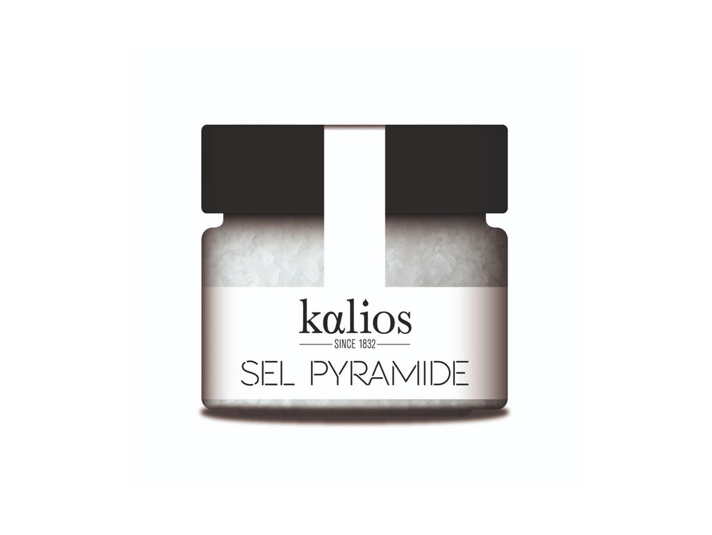 Kalios Pyramid Salt