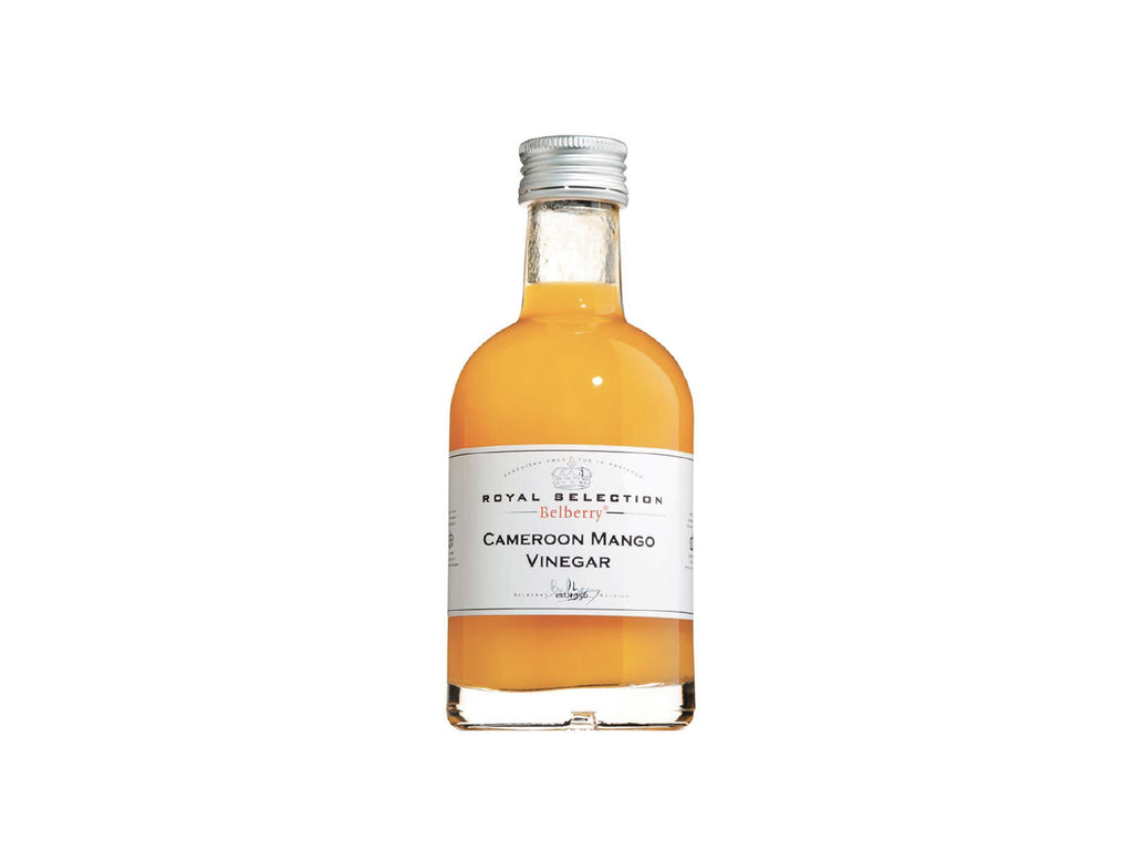 Belberry Cameroon Mango Vinegar