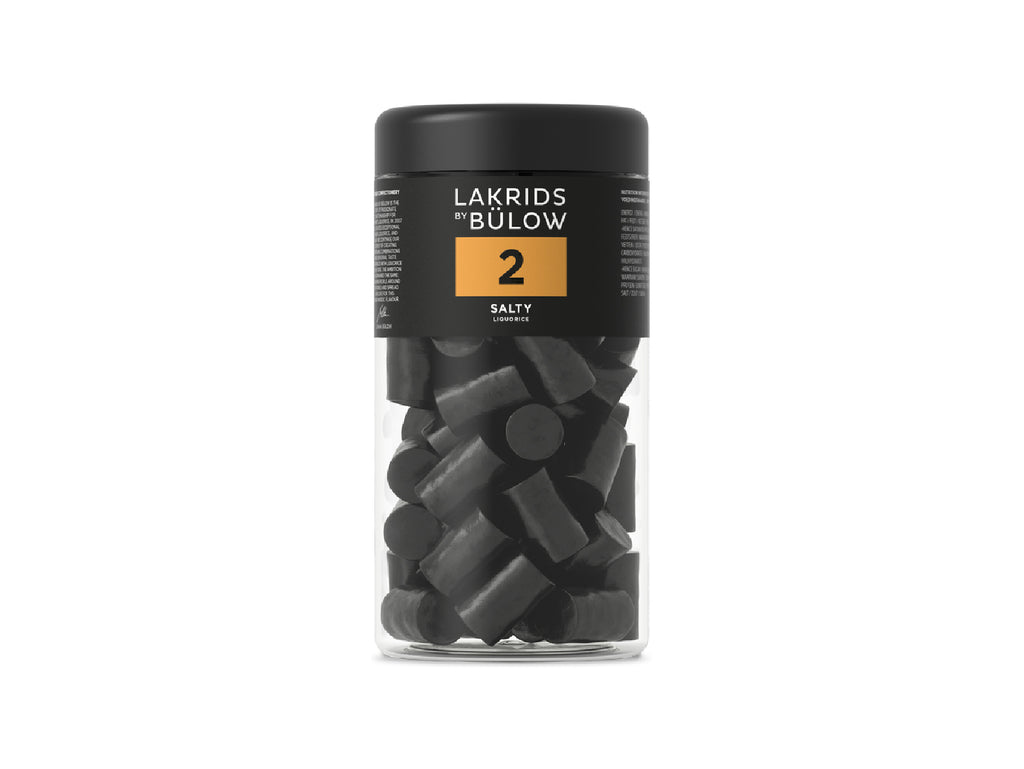 Lakrids 2-Salty