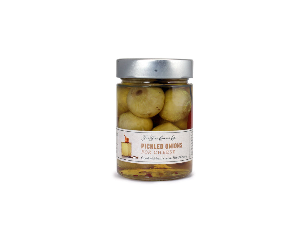 Fine Cheese Co. Pickled Onions