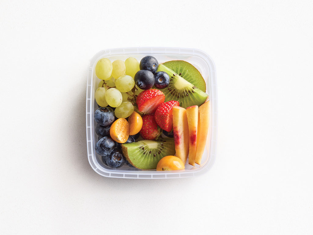 Graze 'n Go Fruit Box