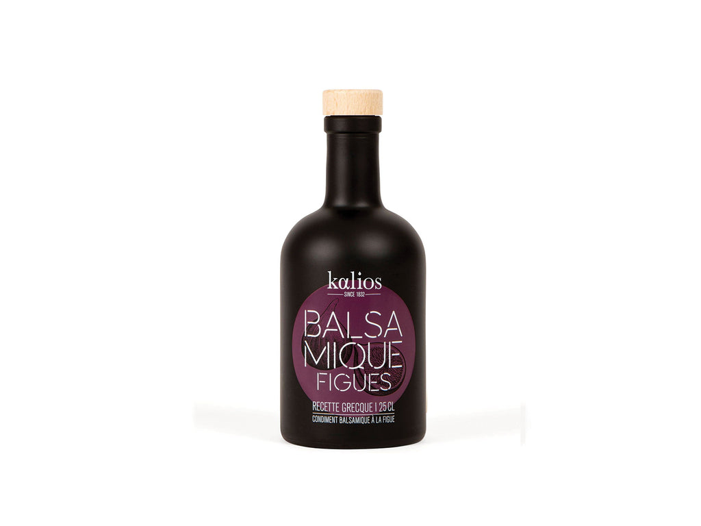 Kalios Fig Balsamic Vinegar