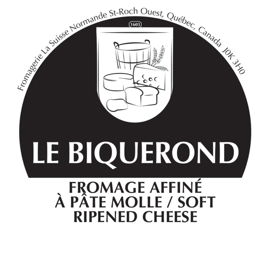 Fromagerie La Suisse Normand Le Biquerond