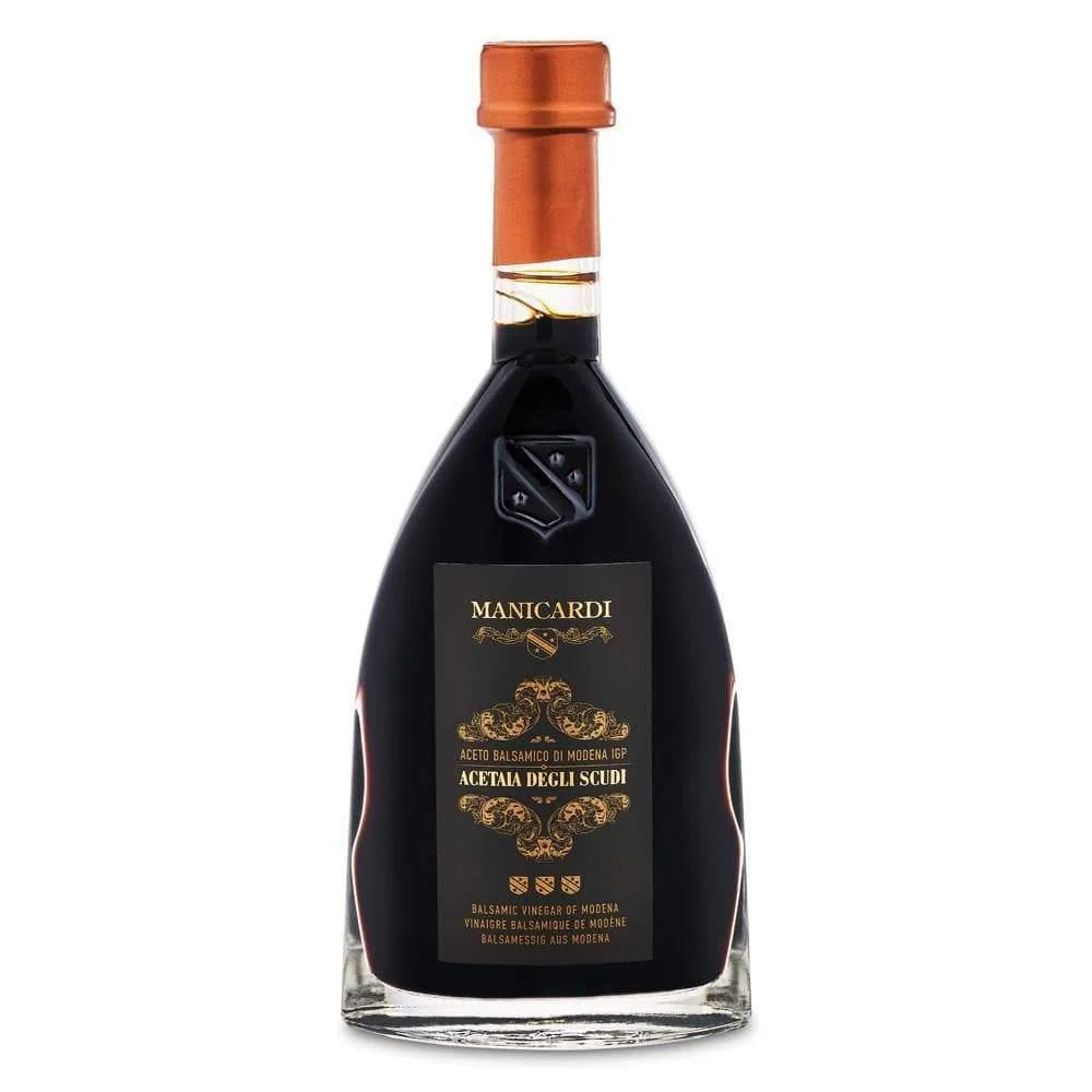 Manicardi 3 Shields Balsamic Vinegar of Modena IGP