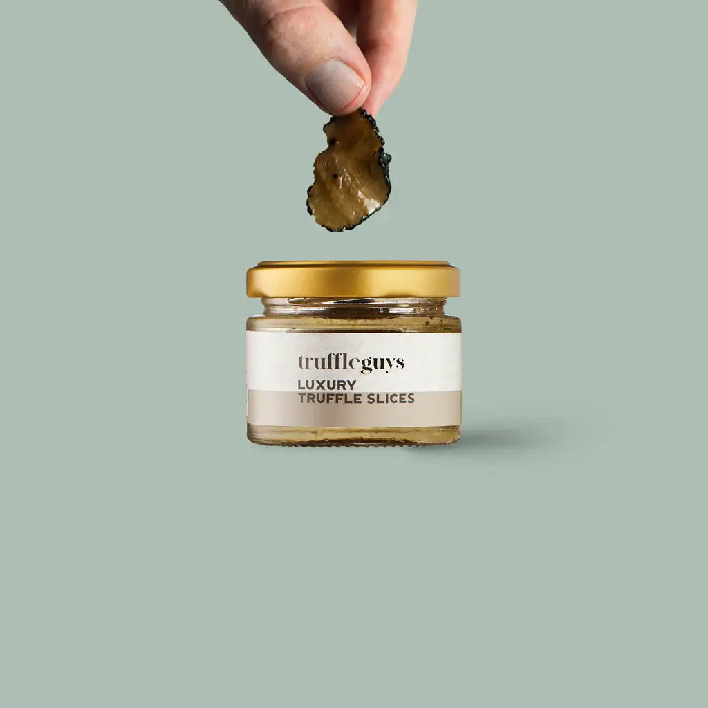 Truffle Guys Luxury Truffle Slices