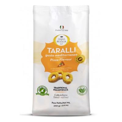 Terre di Puglia Taralli Pizza Flavour