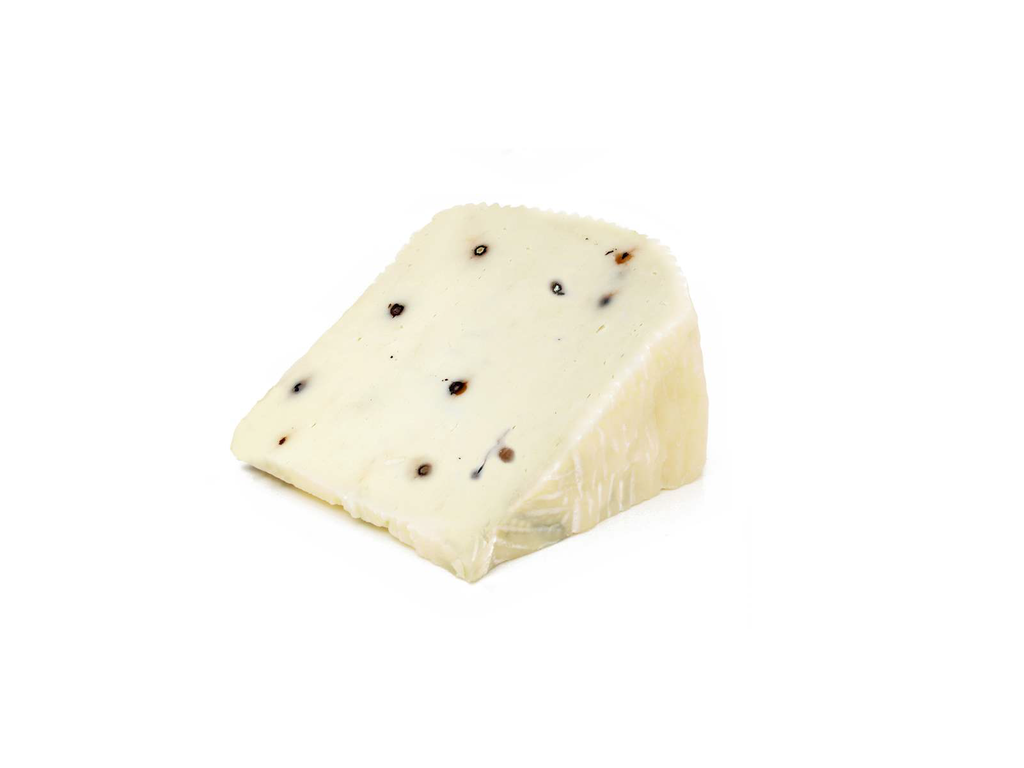 Sicilian Pecorino Pepato