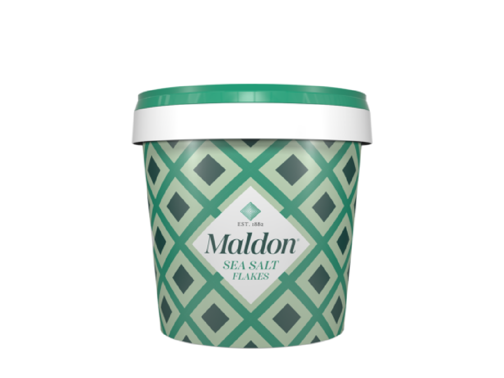 Maldon Sea Salt Flakes 570g