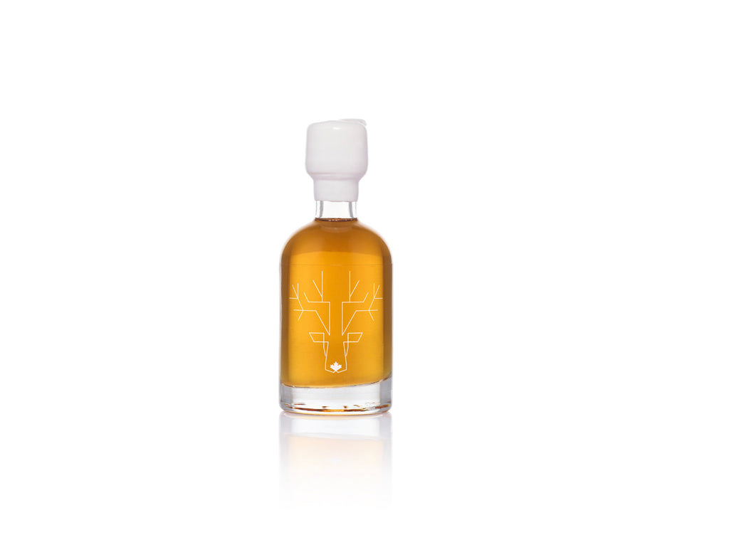 Escuminac Organic Maple Syrup - Extra Rare 50 mL